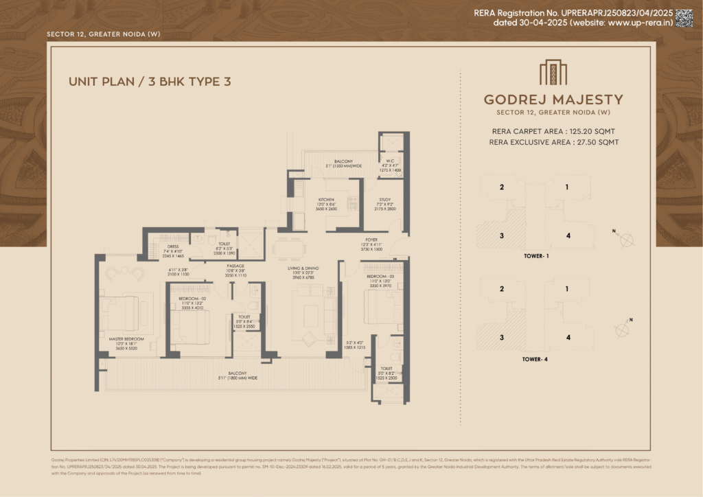 unit layout majesty 03